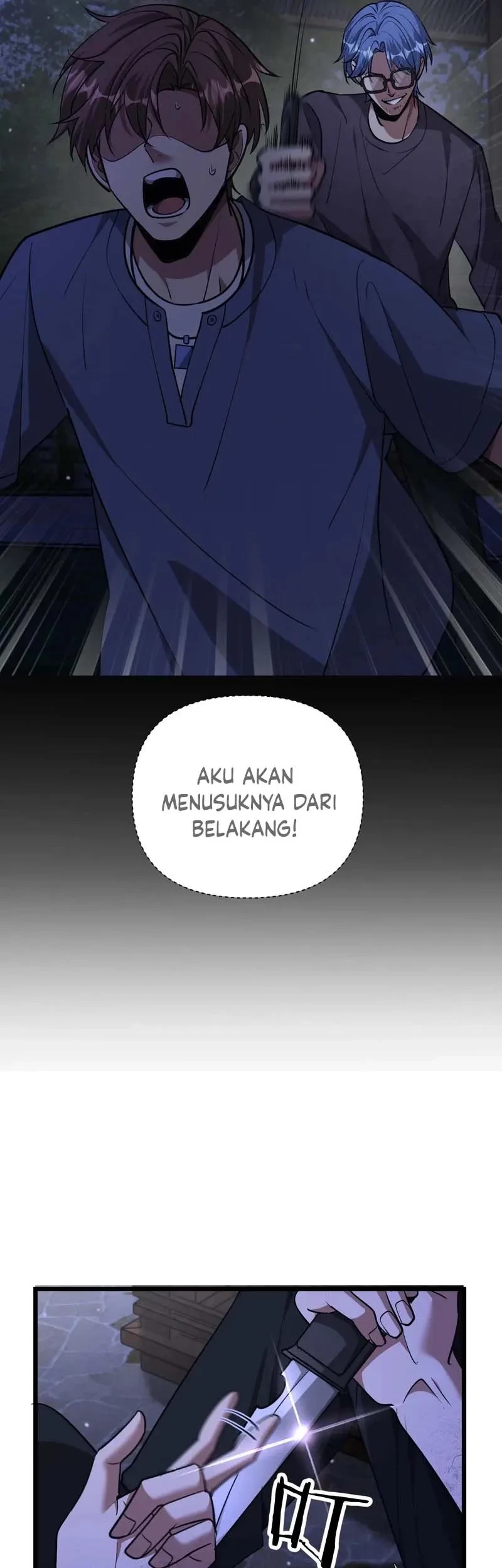 I’m Trapped in This Day for One Thousand Years Chapter 194 Gambar 10