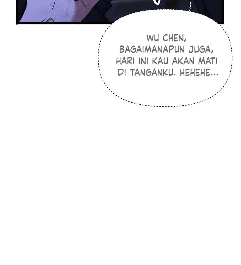 I’m Trapped in This Day for One Thousand Years Chapter 194 Gambar 11