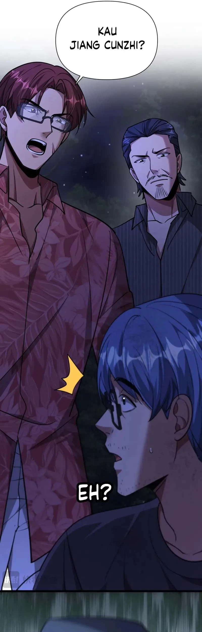 I’m Trapped in This Day for One Thousand Years Chapter 194 Gambar 12