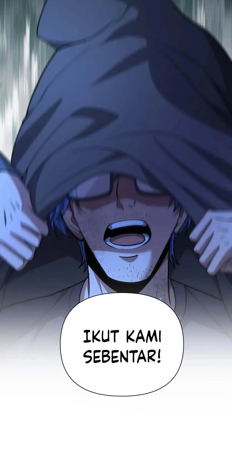 I’m Trapped in This Day for One Thousand Years Chapter 194 Gambar 13