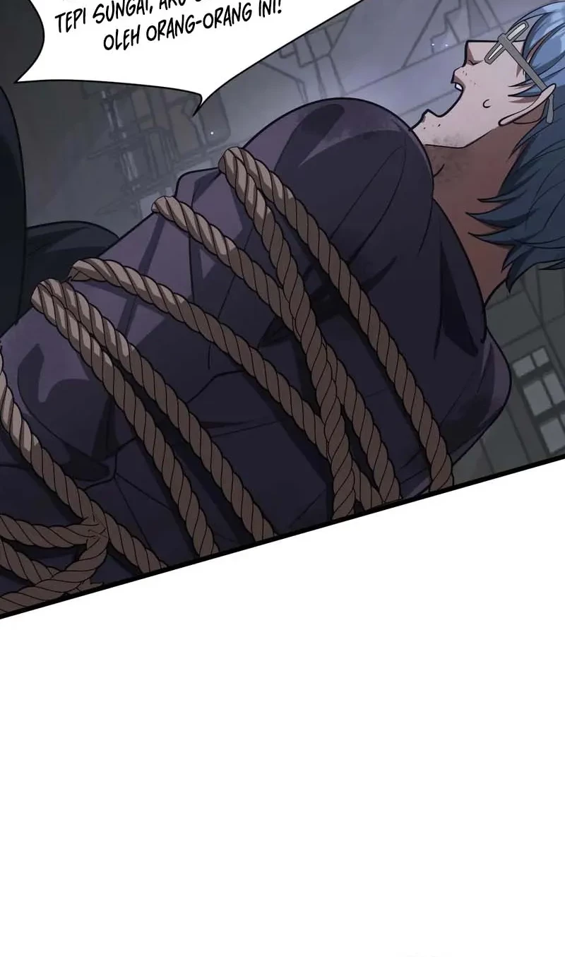 I’m Trapped in This Day for One Thousand Years Chapter 194 Gambar 17