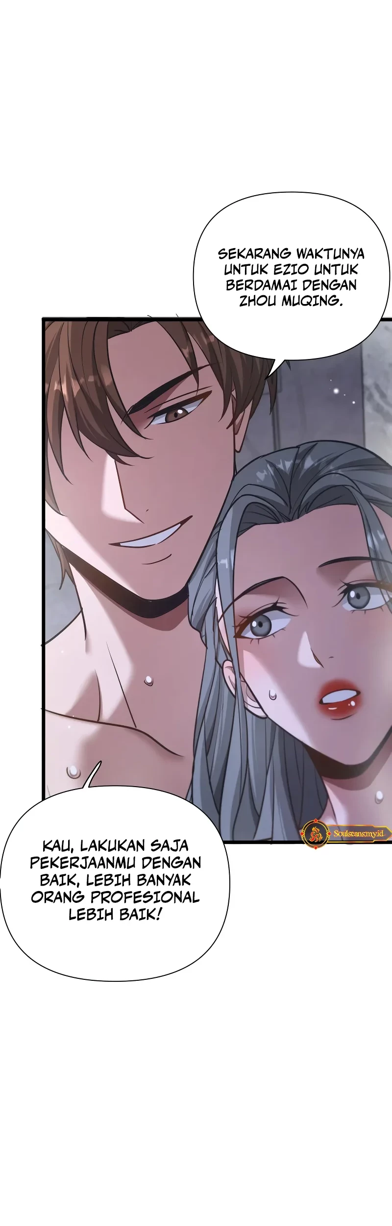 I’m Trapped in This Day for One Thousand Years Chapter 195 Gambar 3