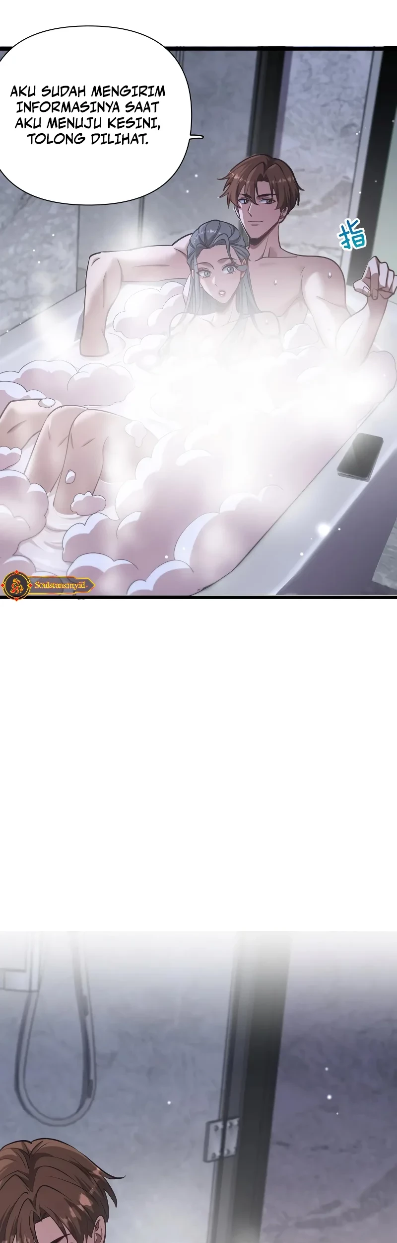 I’m Trapped in This Day for One Thousand Years Chapter 195 Gambar 5