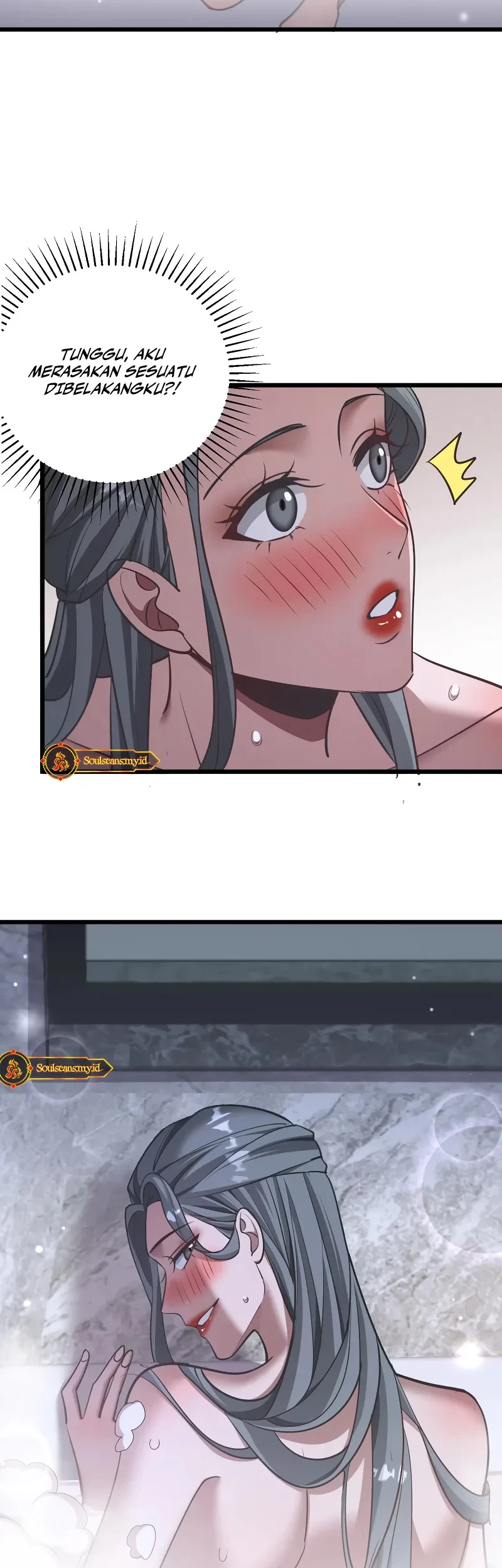I’m Trapped in This Day for One Thousand Years Chapter 195 Gambar 10