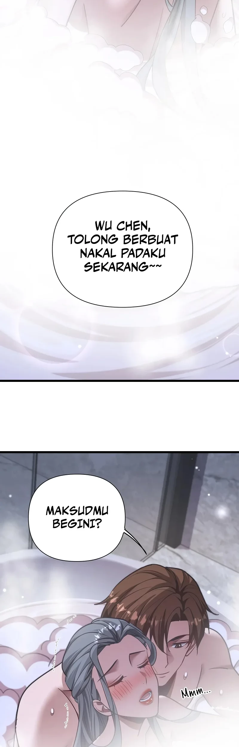 I’m Trapped in This Day for One Thousand Years Chapter 195 Gambar 11