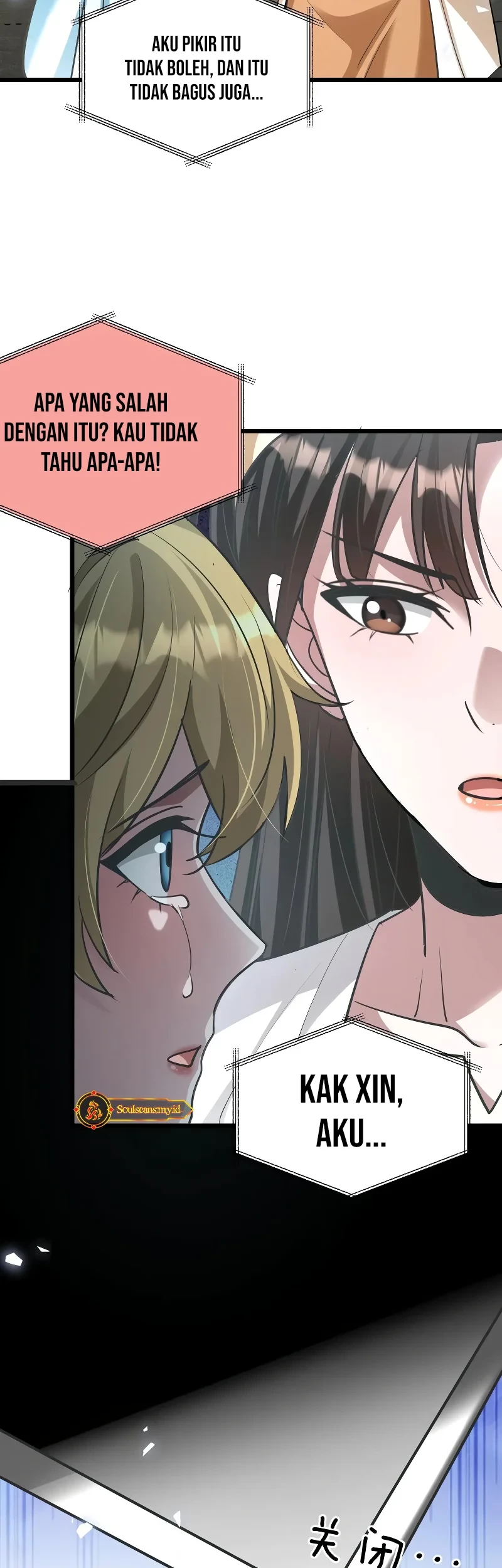 I’m Trapped in This Day for One Thousand Years Chapter 195 Gambar 16