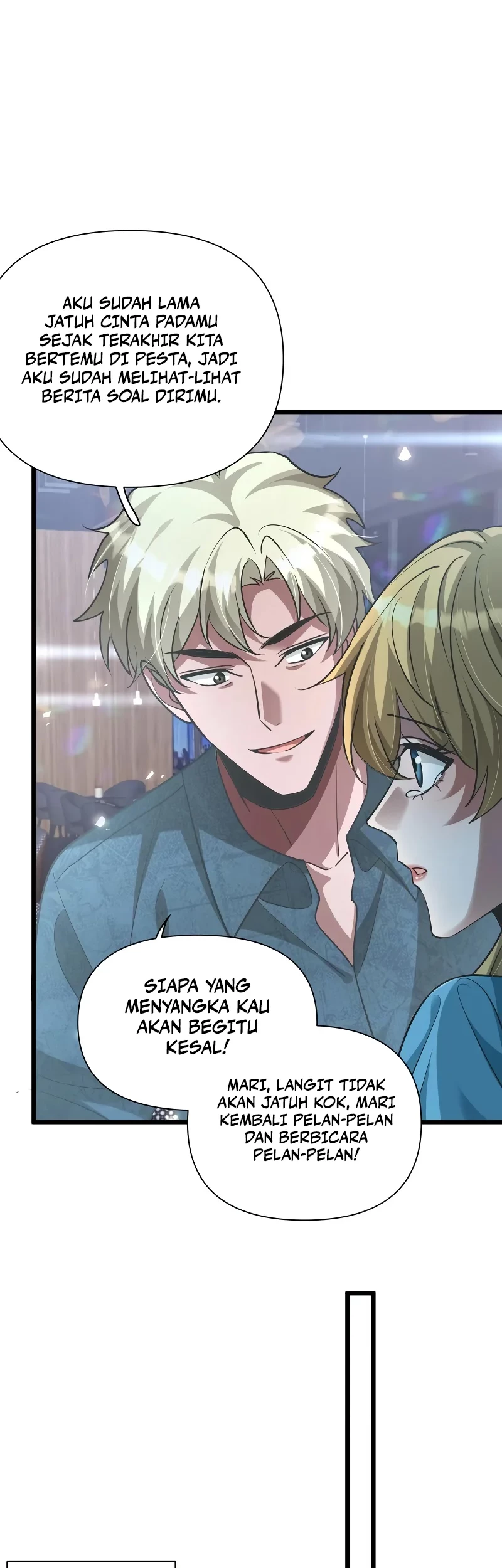 I’m Trapped in This Day for One Thousand Years Chapter 195 Gambar 23