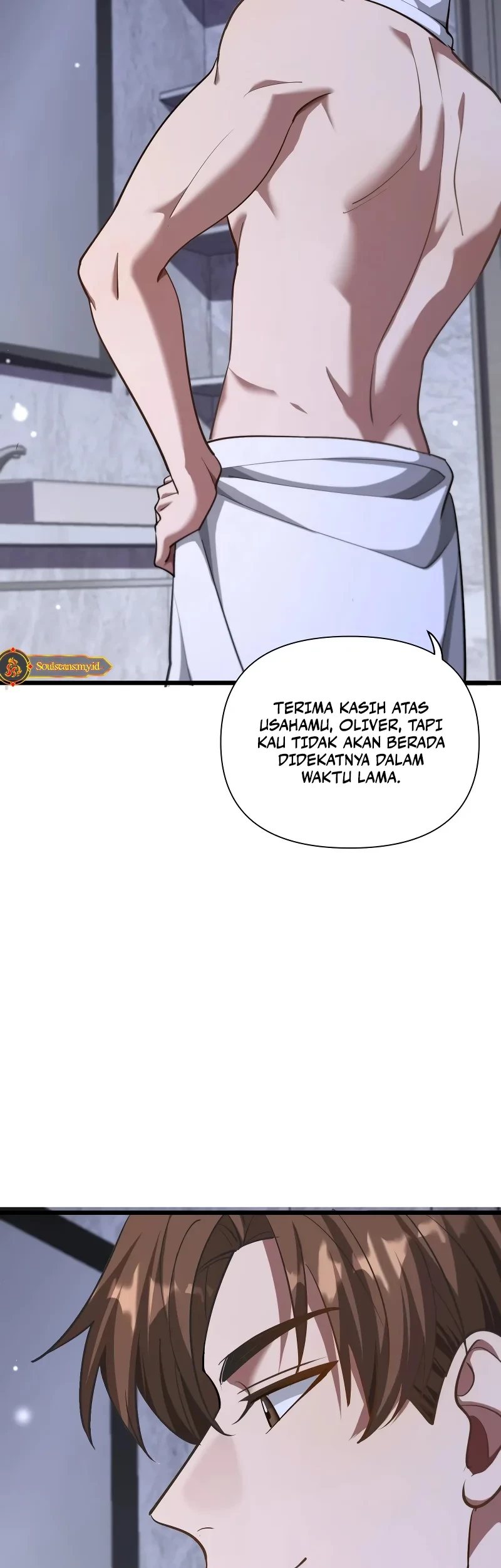 I’m Trapped in This Day for One Thousand Years Chapter 195 Gambar 40