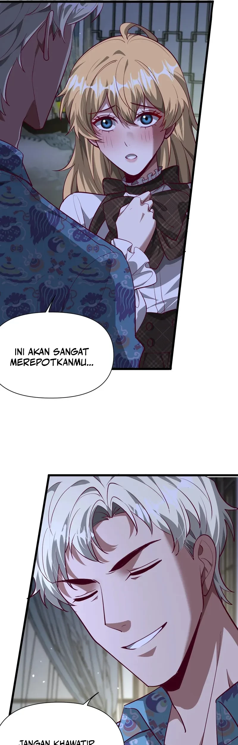I’m Trapped in This Day for One Thousand Years Chapter 196 Gambar 18