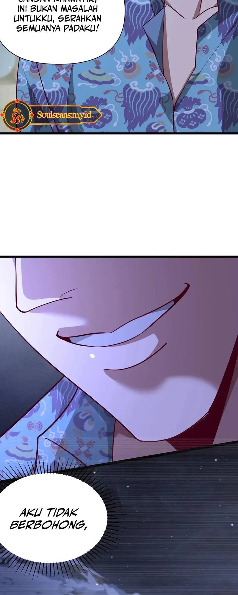 I’m Trapped in This Day for One Thousand Years Chapter 196 Gambar 19