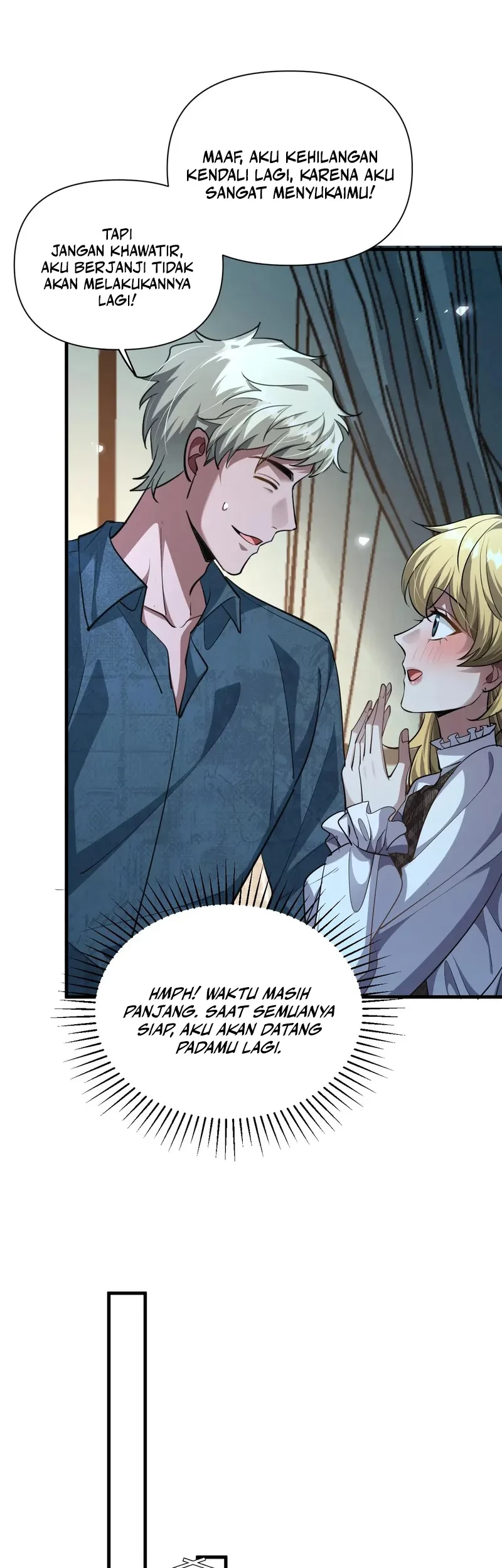 I’m Trapped in This Day for One Thousand Years Chapter 196 Gambar 22