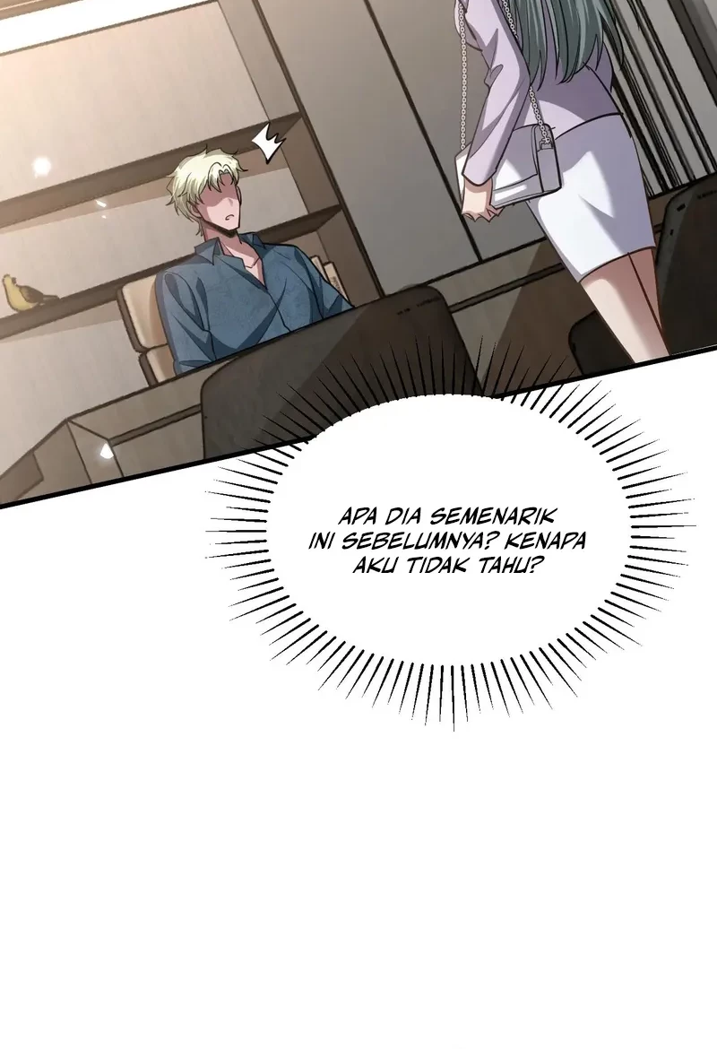 I’m Trapped in This Day for One Thousand Years Chapter 196 Gambar 25