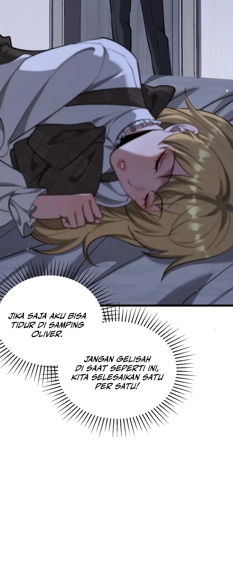 I’m Trapped in This Day for One Thousand Years Chapter 196 Gambar 43