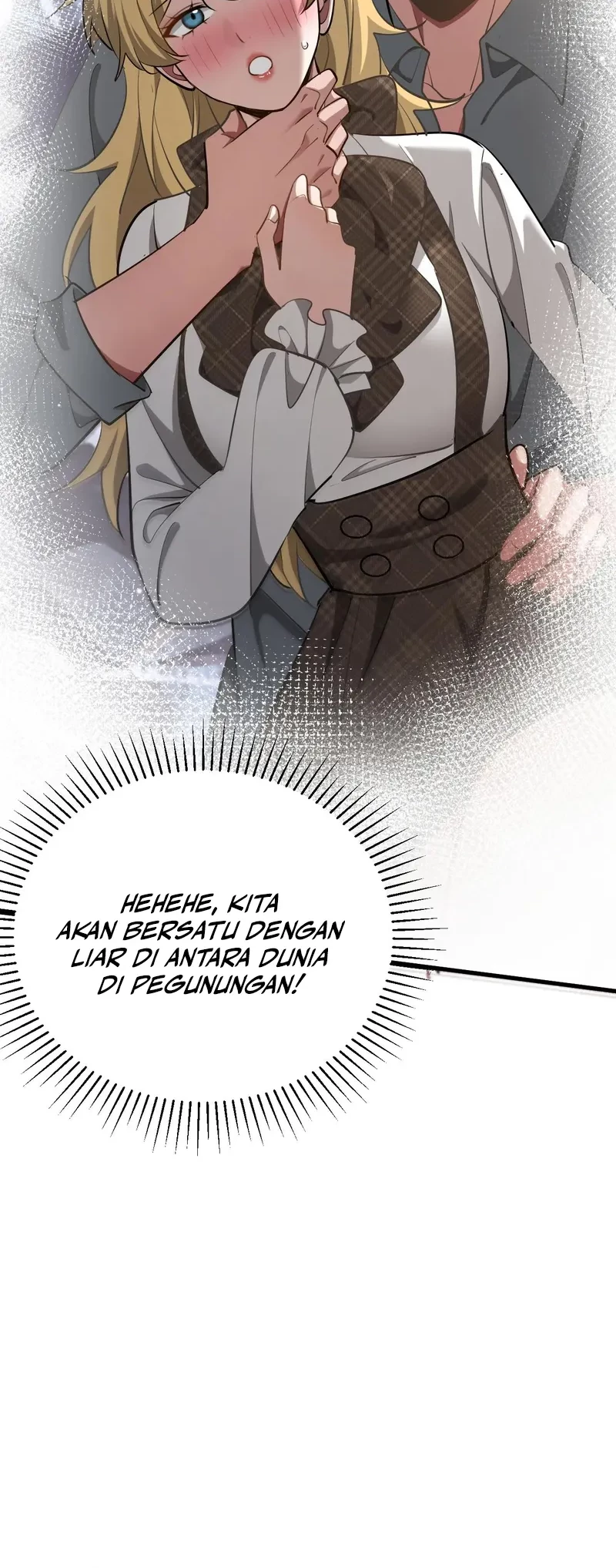 I’m Trapped in This Day for One Thousand Years Chapter 196 Gambar 45