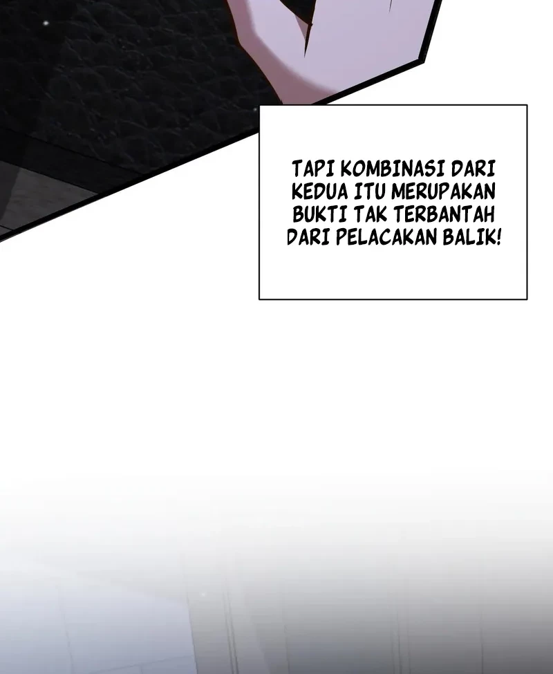 I’m Trapped in This Day for One Thousand Years Chapter 196 Gambar 5