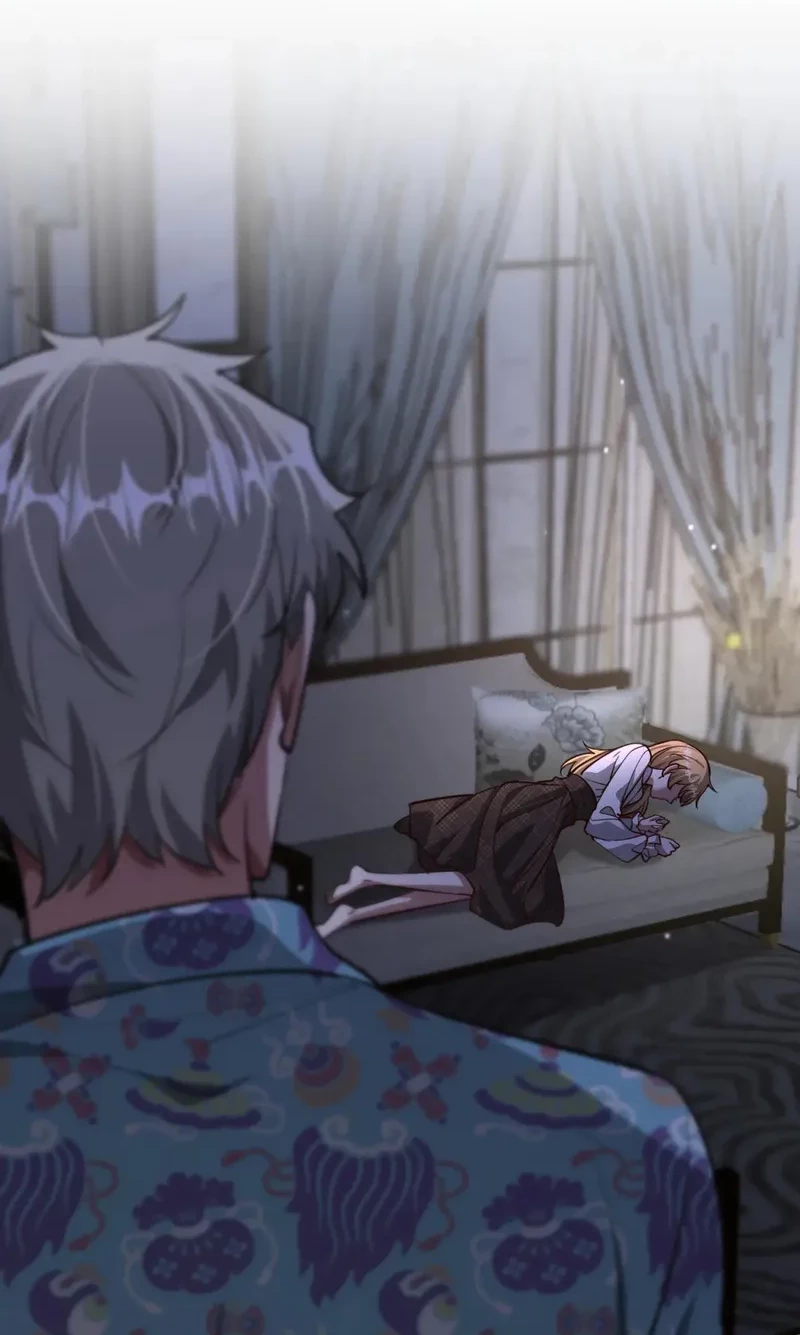 I’m Trapped in This Day for One Thousand Years Chapter 196 Gambar 7