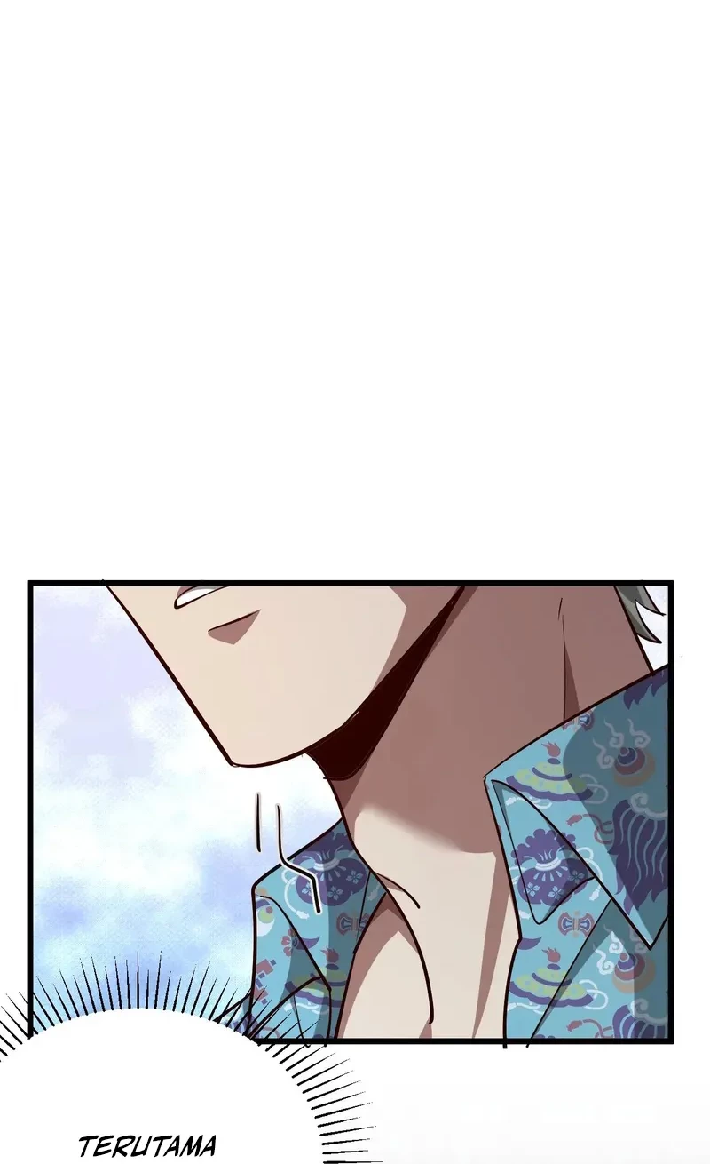 I’m Trapped in This Day for One Thousand Years Chapter 196 Gambar 9