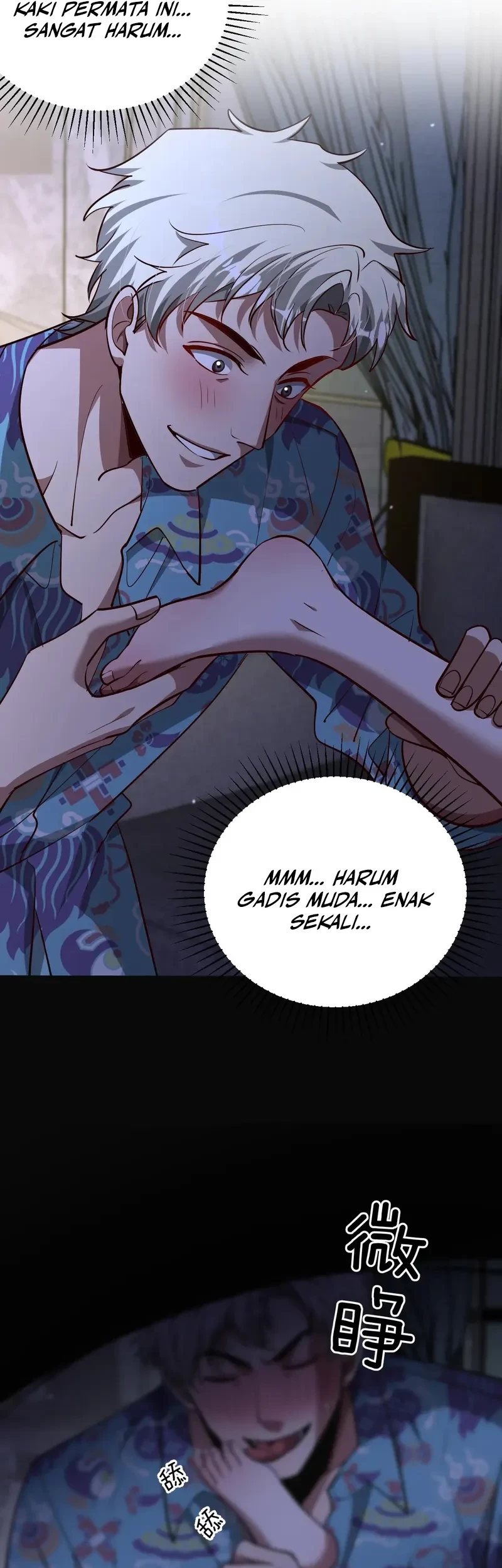 I’m Trapped in This Day for One Thousand Years Chapter 196 Gambar 10