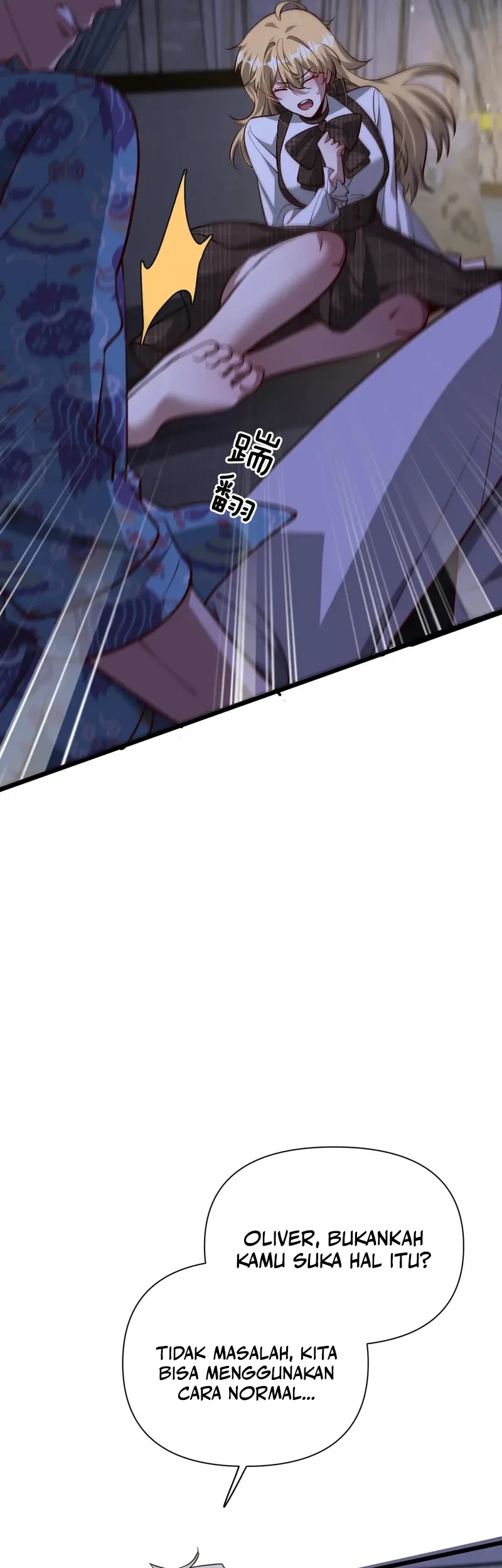 I’m Trapped in This Day for One Thousand Years Chapter 196 Gambar 12