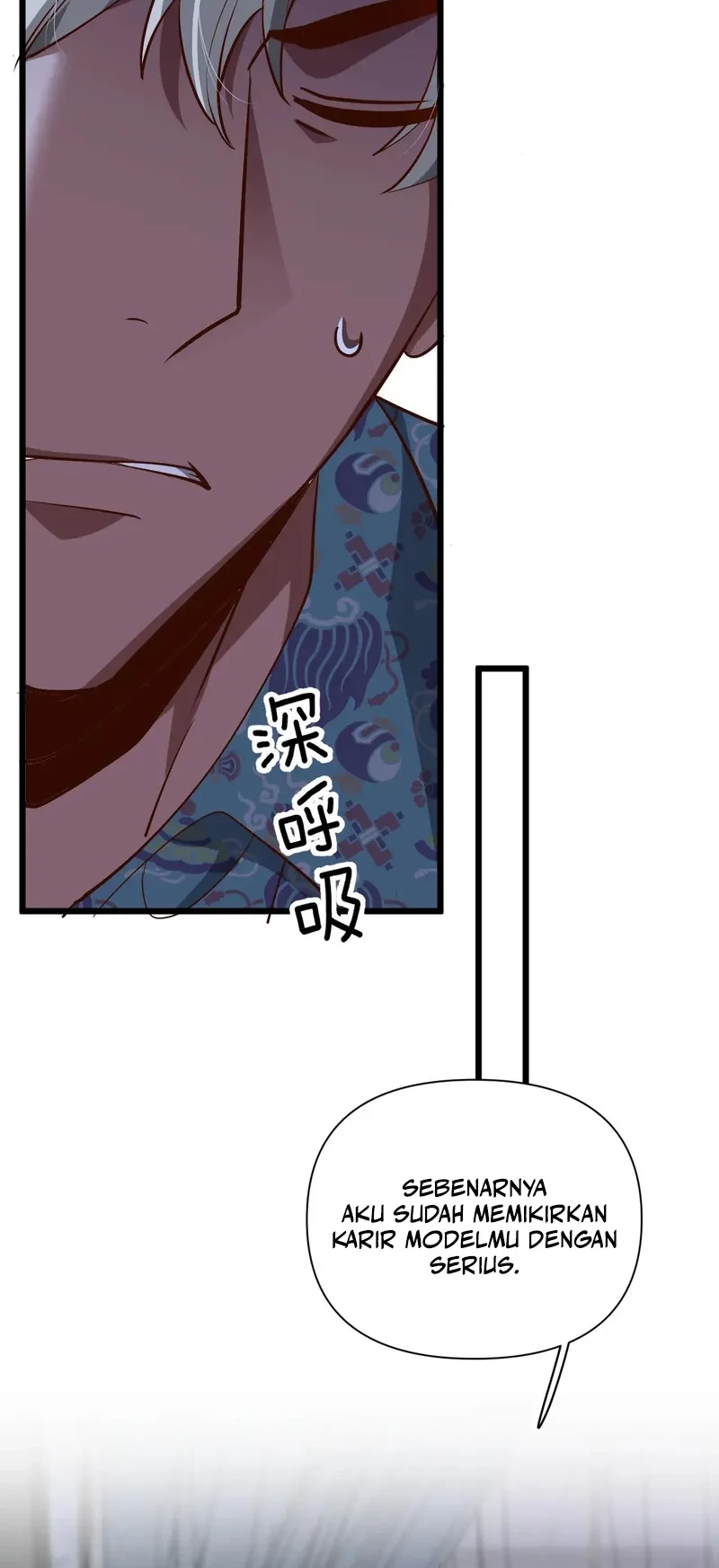 I’m Trapped in This Day for One Thousand Years Chapter 196 Gambar 15