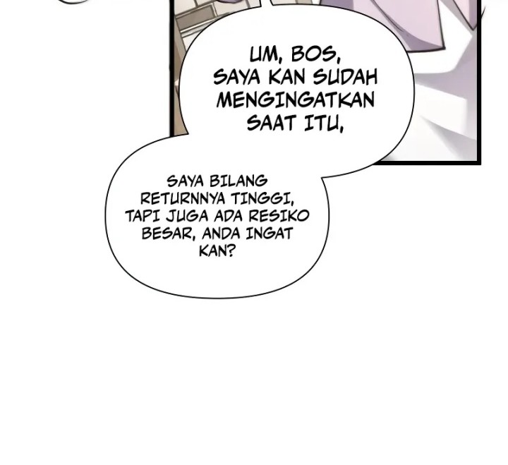 I’m Trapped in This Day for One Thousand Years Chapter 197 Gambar 23