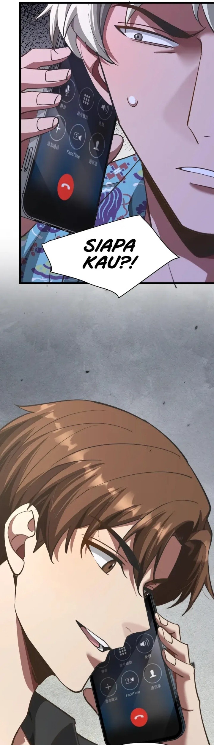 I’m Trapped in This Day for One Thousand Years Chapter 197 Gambar 35