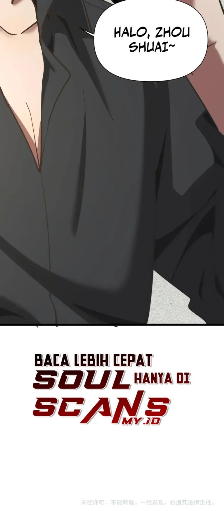 I’m Trapped in This Day for One Thousand Years Chapter 197 Gambar 36