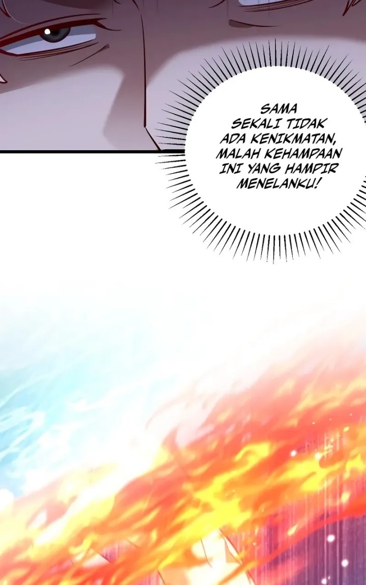 I’m Trapped in This Day for One Thousand Years Chapter 197 Gambar 6