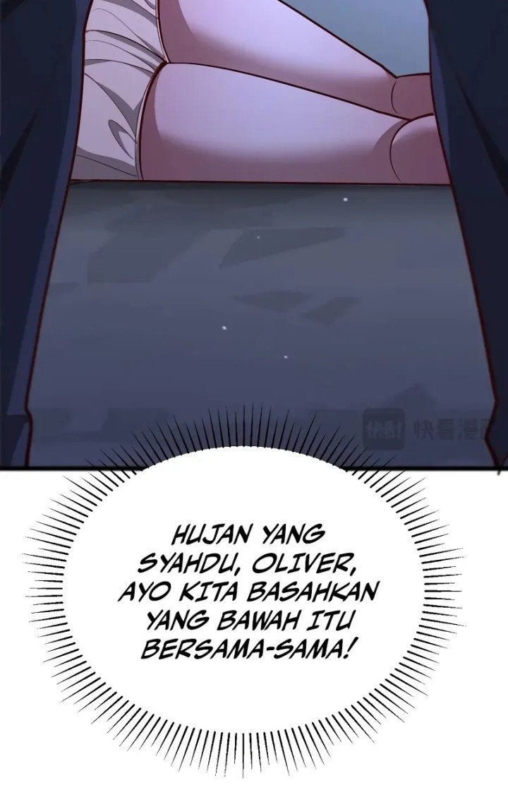 I’m Trapped in This Day for One Thousand Years Chapter 197 Gambar 10