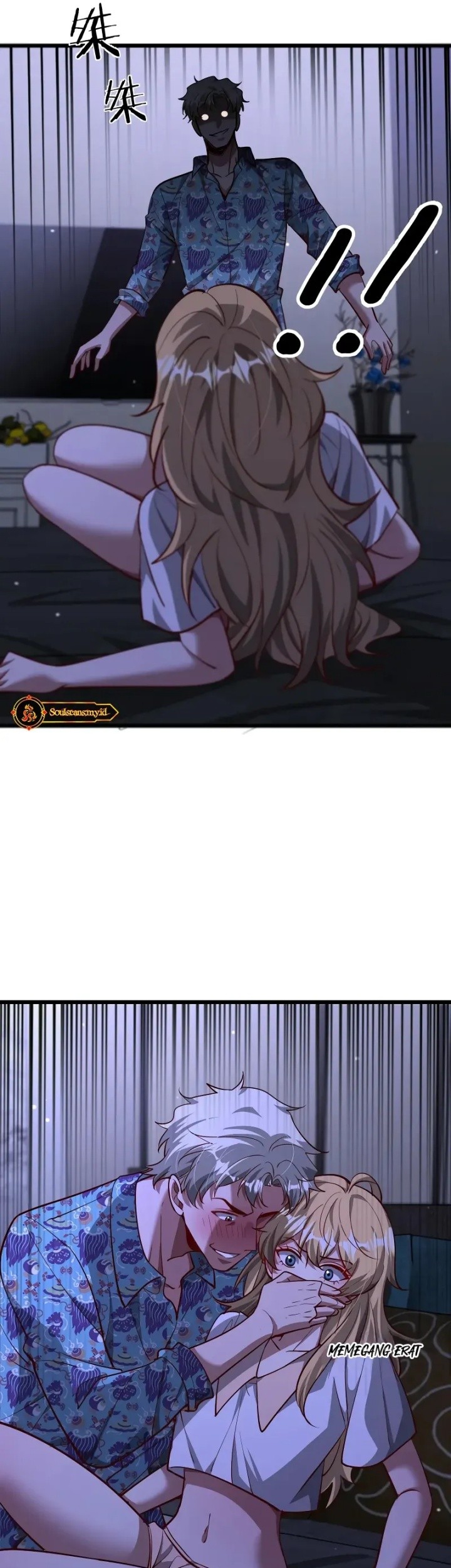 I’m Trapped in This Day for One Thousand Years Chapter 197 Gambar 11