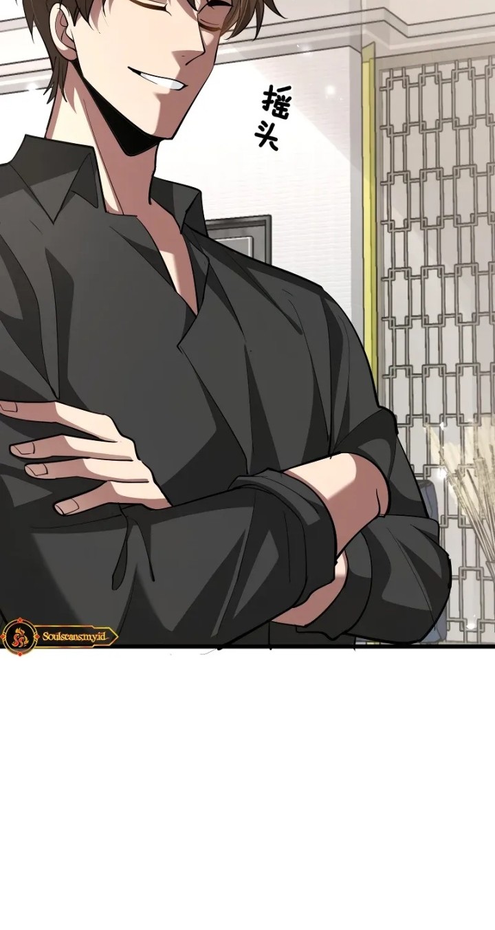 I’m Trapped in This Day for One Thousand Years Chapter 198 Gambar 20