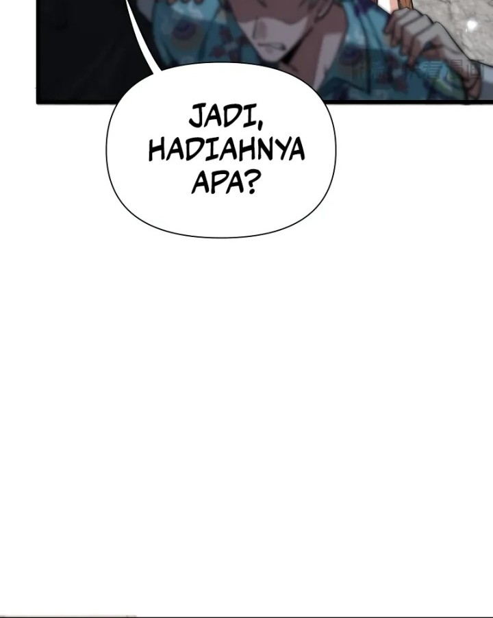 I’m Trapped in This Day for One Thousand Years Chapter 198 Gambar 34