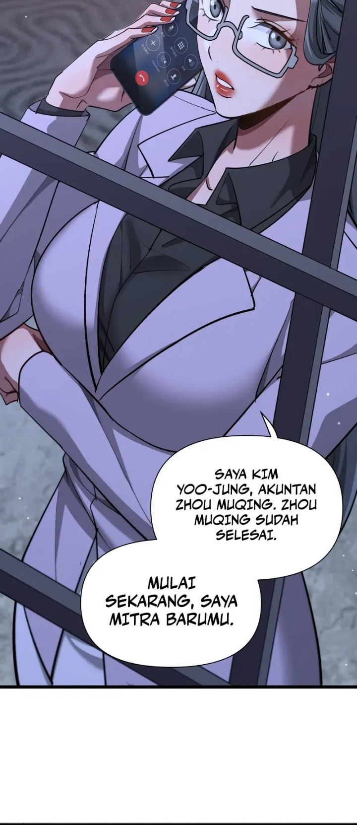 I’m Trapped in This Day for One Thousand Years Chapter 198 Gambar 38