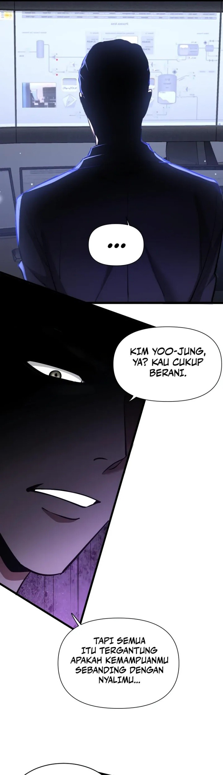 I’m Trapped in This Day for One Thousand Years Chapter 198 Gambar 39
