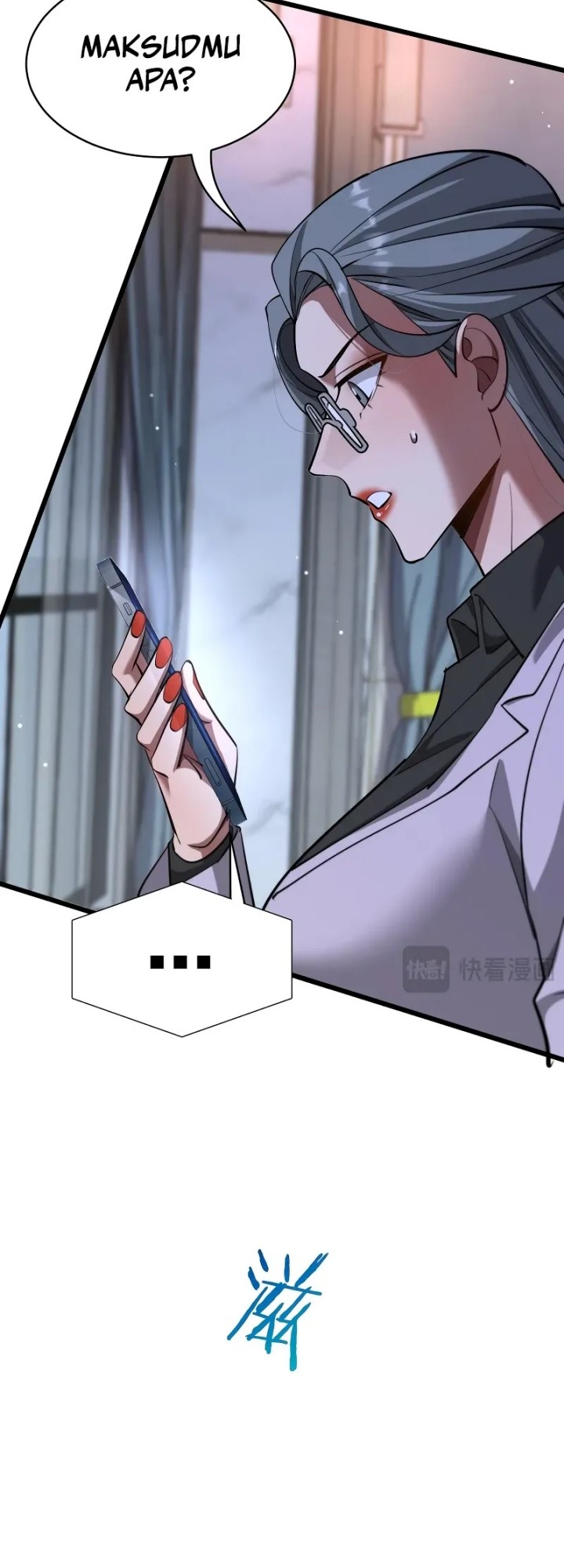 I’m Trapped in This Day for One Thousand Years Chapter 198 Gambar 40