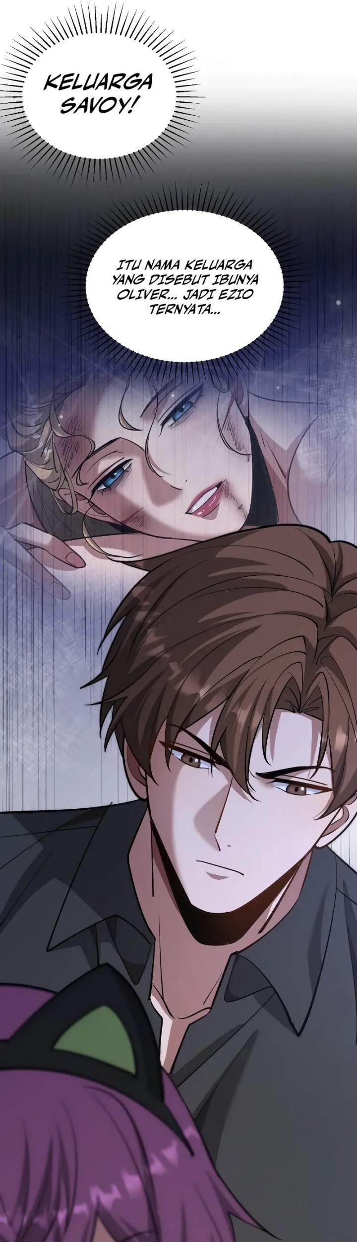 I’m Trapped in This Day for One Thousand Years Chapter 198 Gambar 43