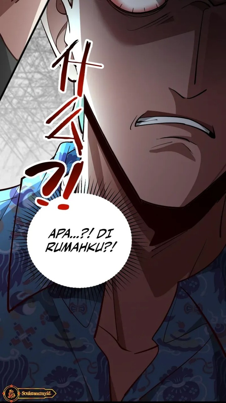 I’m Trapped in This Day for One Thousand Years Chapter 198 Gambar 4