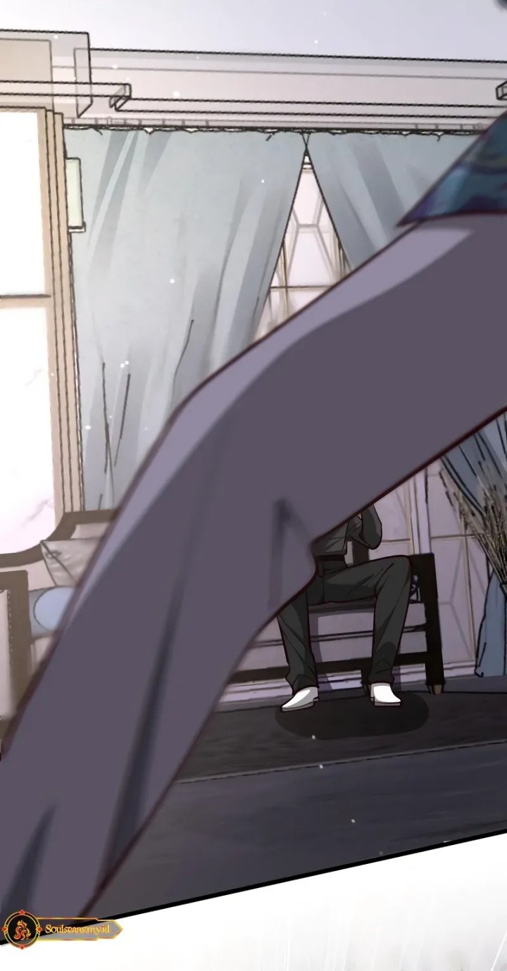 I’m Trapped in This Day for One Thousand Years Chapter 198 Gambar 6