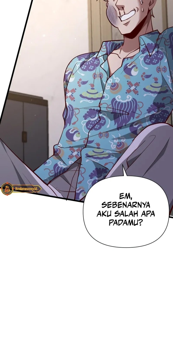 I’m Trapped in This Day for One Thousand Years Chapter 198 Gambar 14
