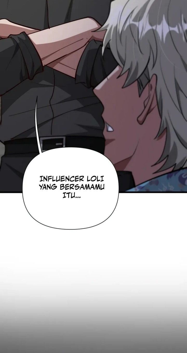 I’m Trapped in This Day for One Thousand Years Chapter 198 Gambar 16