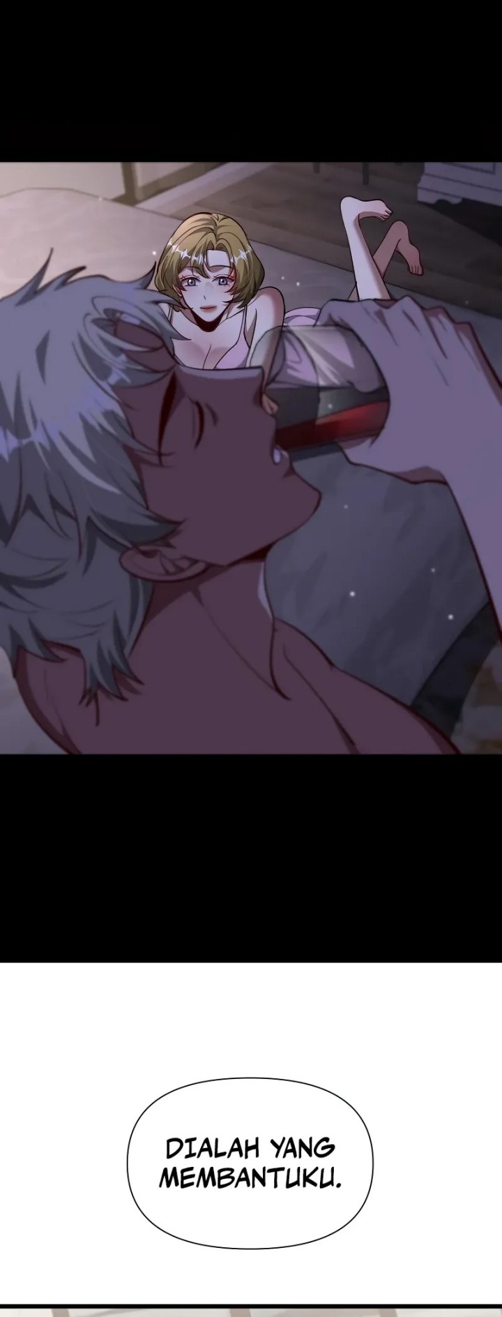 I’m Trapped in This Day for One Thousand Years Chapter 198 Gambar 18