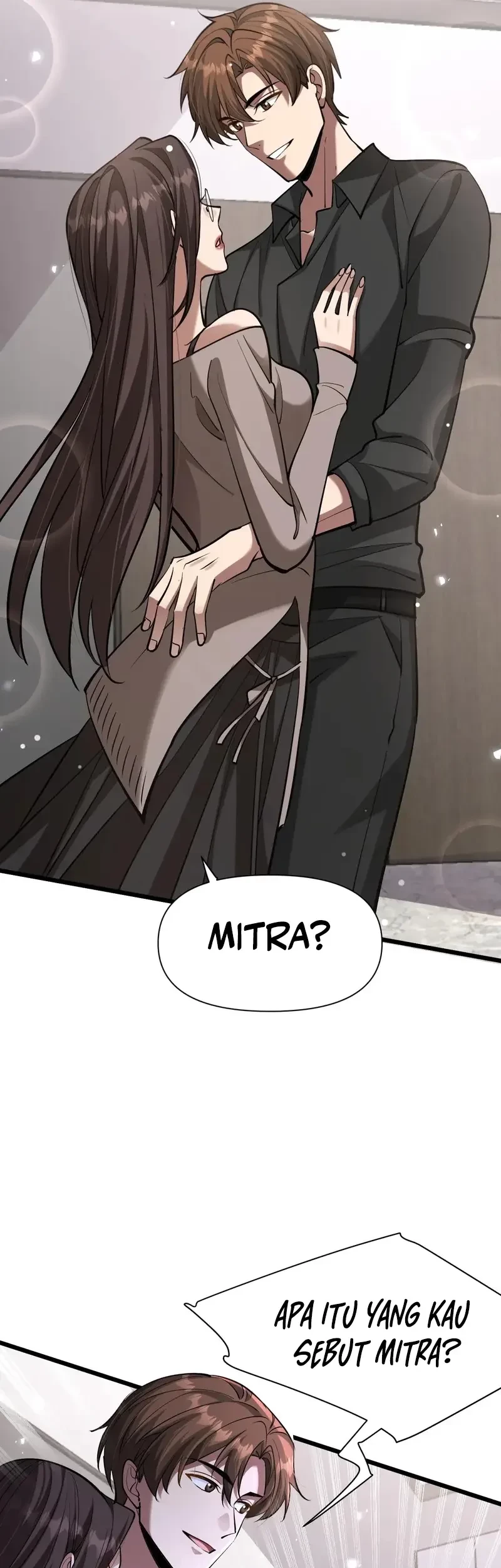 I’m Trapped in This Day for One Thousand Years Chapter 199 Gambar 18