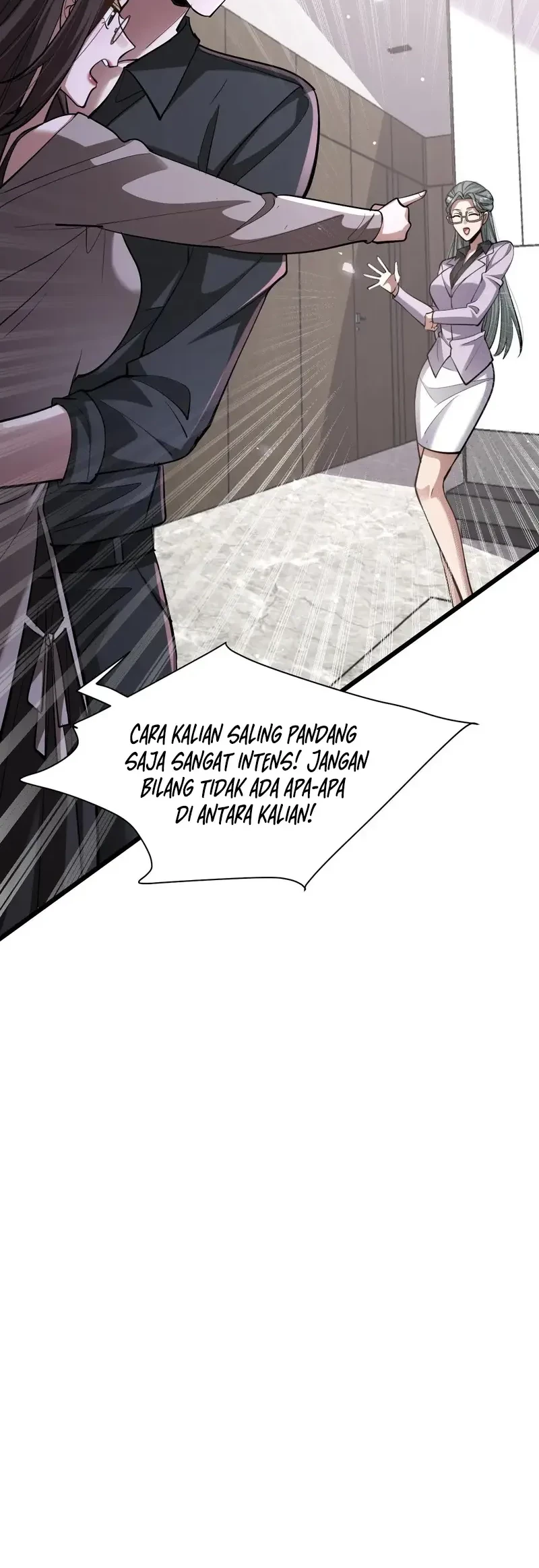 I’m Trapped in This Day for One Thousand Years Chapter 199 Gambar 19