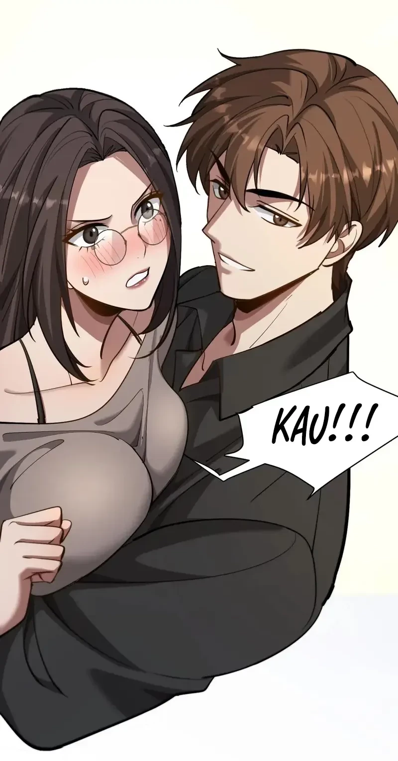 I’m Trapped in This Day for One Thousand Years Chapter 199 Gambar 21