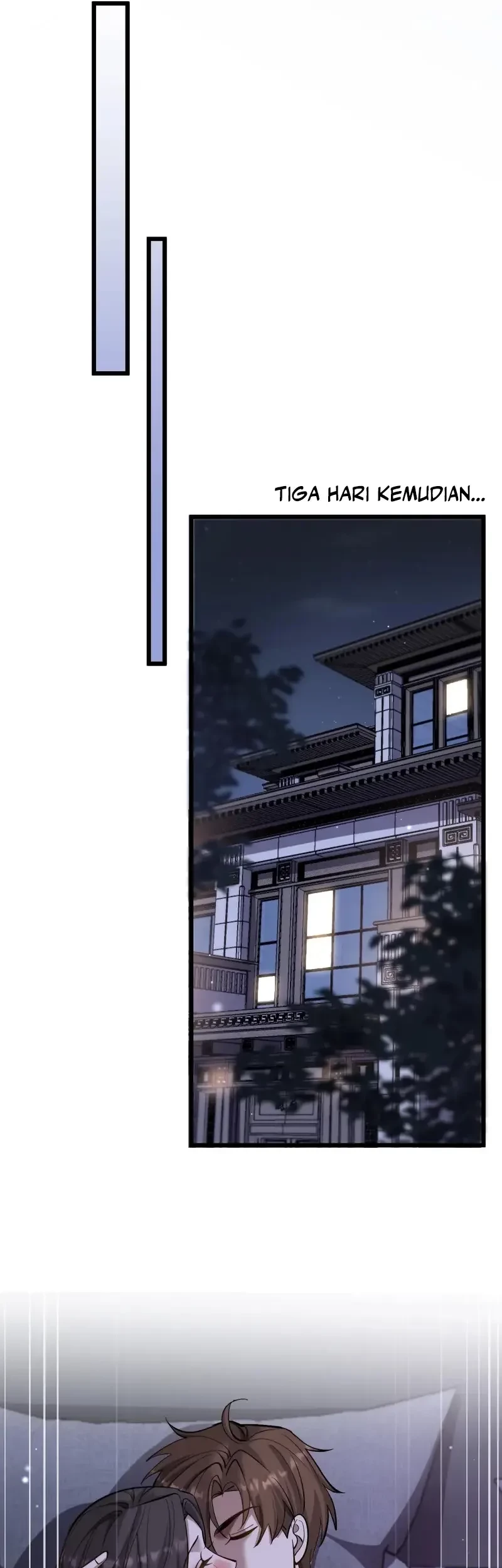 I’m Trapped in This Day for One Thousand Years Chapter 199 Gambar 22