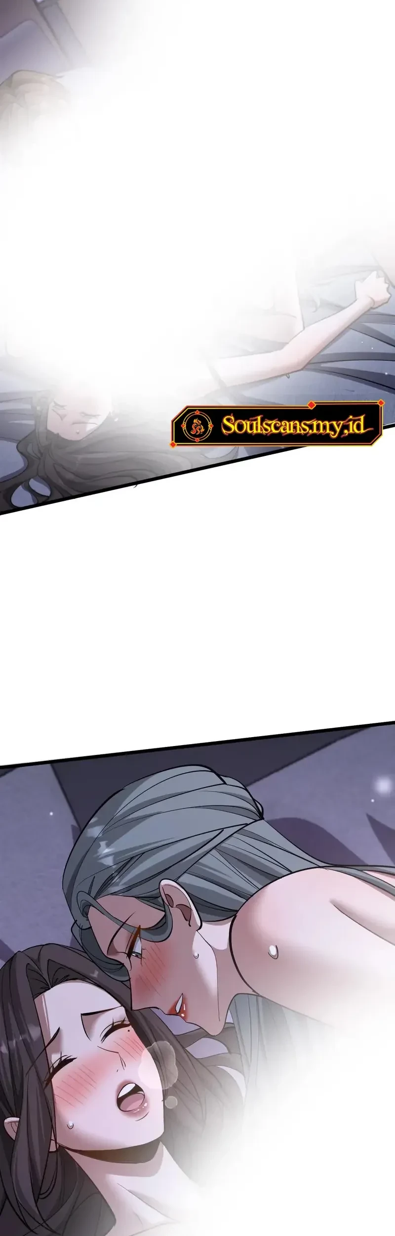 I’m Trapped in This Day for One Thousand Years Chapter 199 Gambar 26