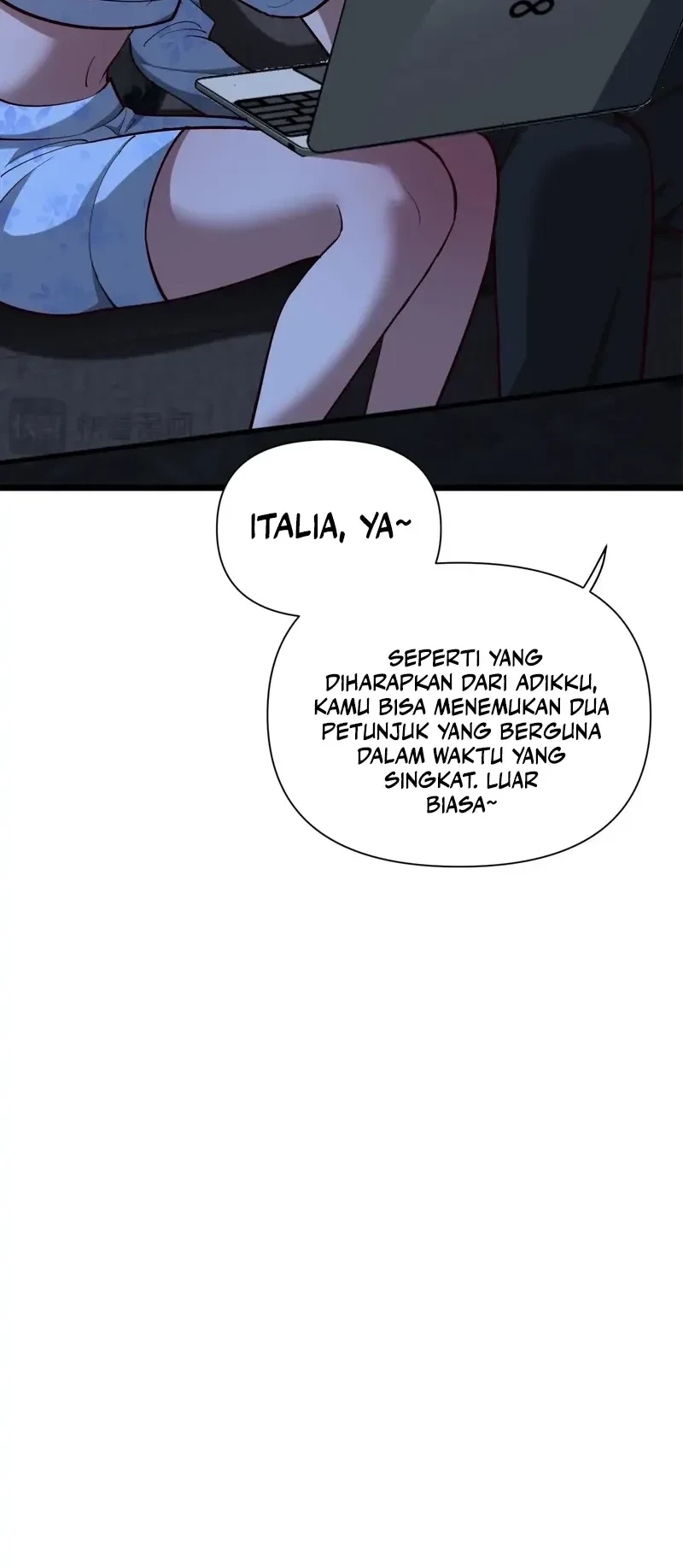 I’m Trapped in This Day for One Thousand Years Chapter 199 Gambar 5