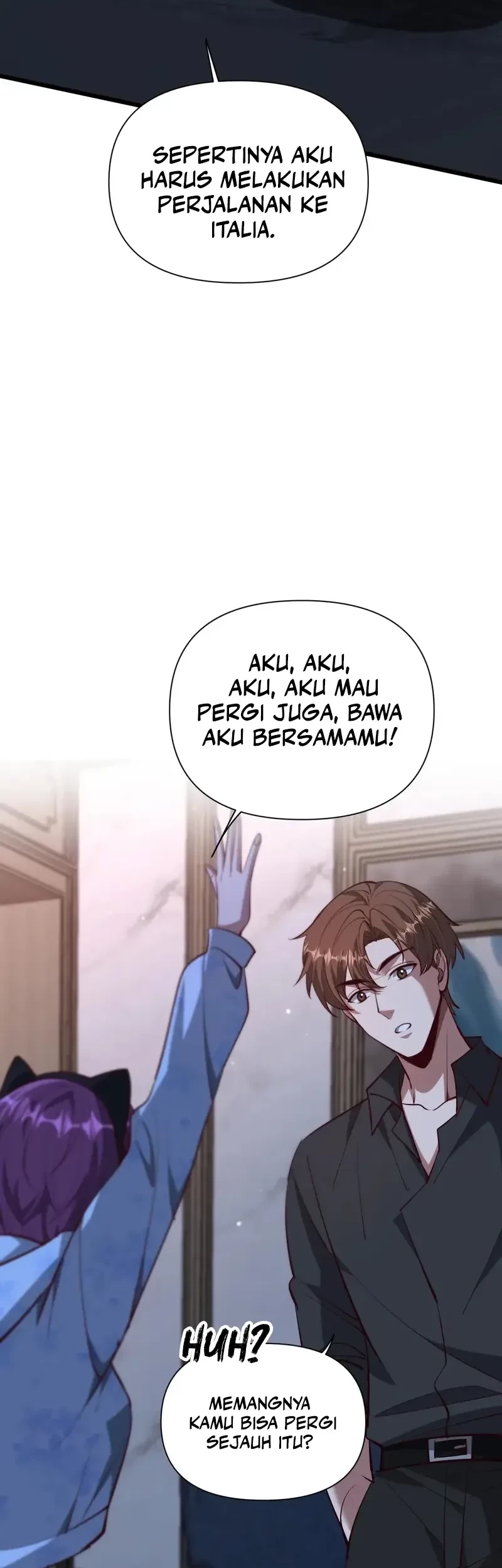 I’m Trapped in This Day for One Thousand Years Chapter 199 Gambar 7