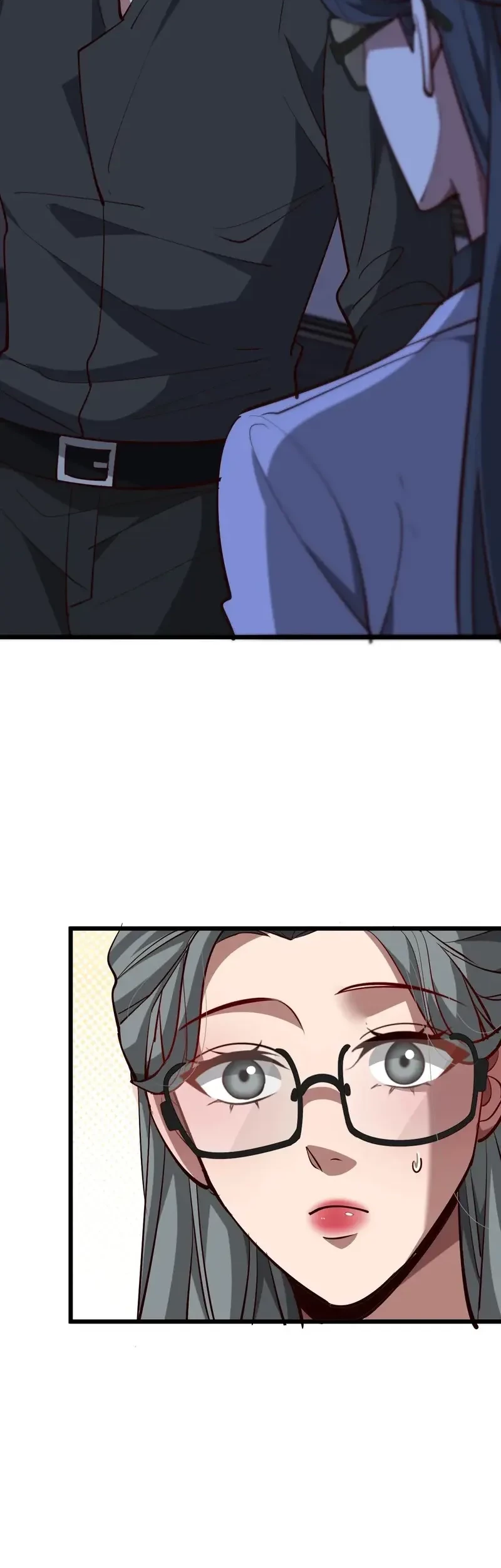 I’m Trapped in This Day for One Thousand Years Chapter 199 Gambar 13
