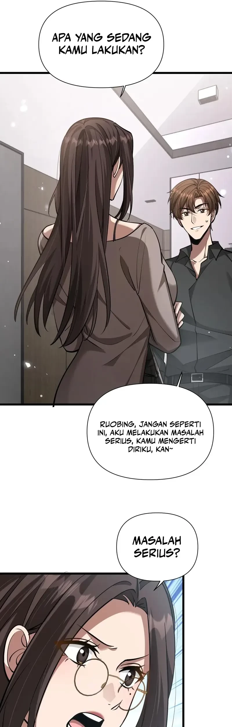 I’m Trapped in This Day for One Thousand Years Chapter 199 Gambar 16